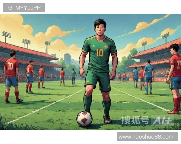 重庆足球学校培养未来之星助力中国足球崛起与发展